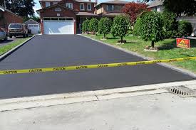 Best Driveway Snow Removal Preparation  in Tahoka, TX