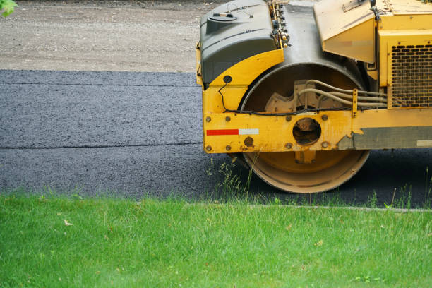 Best Driveway Drainage Solutions  in Tahoka, TX