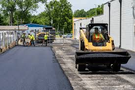 Reliable Tahoka, TX Driveway Paving Services Solutions